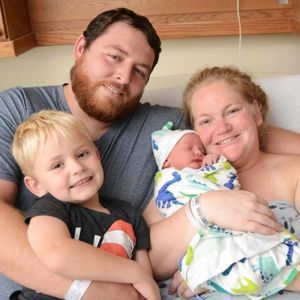 Meet your Posher, Aimee